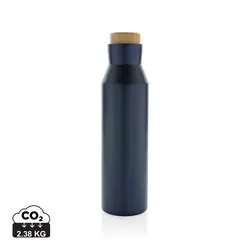 Termosica Gaia RCS od recikliranog nehrđajućeg čelika P435.52