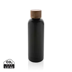 Termosica Wood RCS P435.53 black-0