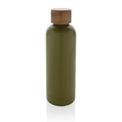 Termosica Wood RCS P435.53 green-1