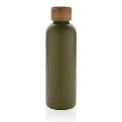 Termosica Wood RCS P435.53 green-2