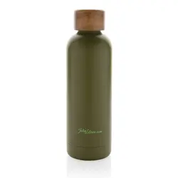 Termosica Wood RCS P435.53 green-3