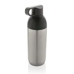 Termosica Flow RCS od recikliranog nehrđajućeg čelika P435.54 silver-1