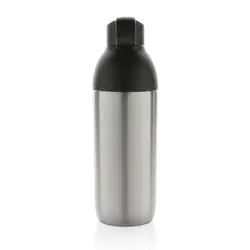 Termosica Flow RCS od recikliranog nehrđajućeg čelika P435.54 silver-5