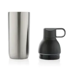 Termosica Flow RCS od recikliranog nehrđajućeg čelika P435.54 silver-8