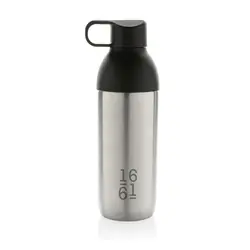 Termosica Flow RCS od recikliranog nehrđajućeg čelika P435.54 silver-3