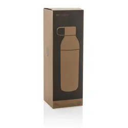 Termosica Flow RCS od recikliranog nehrđajućeg čelika P435.54 silver-12