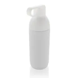 Termosica Flow RCS od recikliranog nehrđajućeg čelika P435.54 white-1