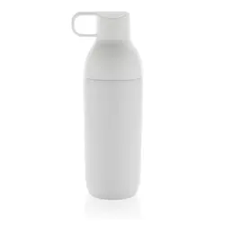Termosica Flow RCS od recikliranog nehrđajućeg čelika P435.54 white-2