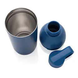 Termosica Flow RCS od recikliranog nehrđajućeg čelika P435.54 blue-6