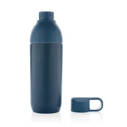 Termosica Flow RCS od recikliranog nehrđajućeg čelika P435.54 blue-7