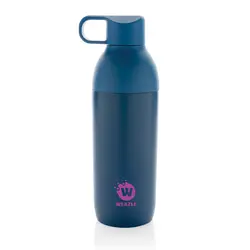 Termosica Flow RCS od recikliranog nehrđajućeg čelika P435.54 blue-3