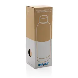 Termosica RCS Impact P435.70 brown-12