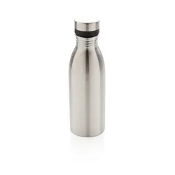 Boca za vodu Deluxe RCS P435.71 silver-1