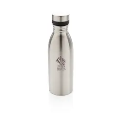 Boca za vodu Deluxe RCS P435.71 silver-3