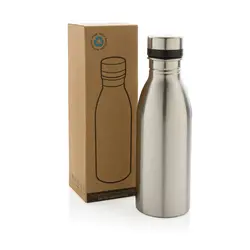 Boca za vodu Deluxe RCS P435.71 silver-11