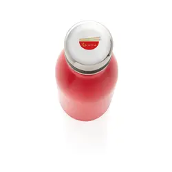 Boca za vodu Deluxe RCS P435.71 red-6
