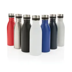 Boca za vodu Deluxe RCS P435.71 red-7