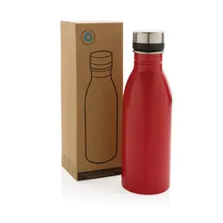 Boca za vodu Deluxe RCS P435.71 red-9