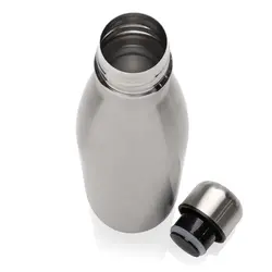 Boca za vodu Eureka RCS P435.72 silver-4