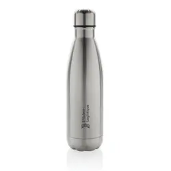 Boca za vodu Eureka RCS P435.72 silver-3