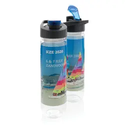 Boca za vodu sa infuzerom P436.05 blue-6