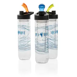 Boca za vodu sa infuzerom P436.05 blue-8