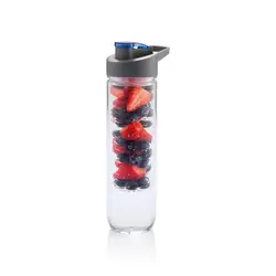 Boca za vodu sa infuzerom P436.05 blue-1