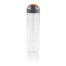 Boca za vodu sa infuzerom P436.05 orange-2
