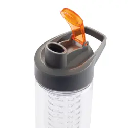 Boca za vodu sa infuzerom P436.05 orange-4