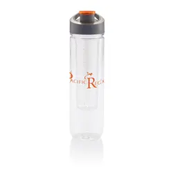 Boca za vodu sa infuzerom P436.05 orange-3