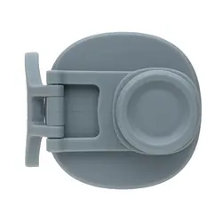 Promotivna termosica sa sportskim poklopcem 550ml P436.19 white-8