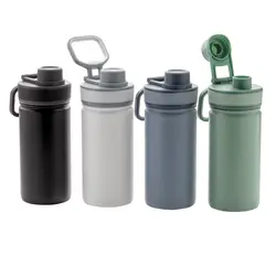 Promotivna termosica sa sportskim poklopcem 550ml P436.19 blue-9