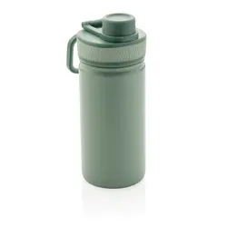 Promotivna termosica sa sportskim poklopcem 550ml P436.19 green-1