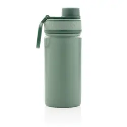 Promotivna termosica sa sportskim poklopcem 550ml P436.19 green-4