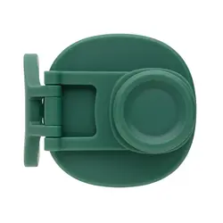 Promotivna termosica sa sportskim poklopcem 550ml P436.19 green-8