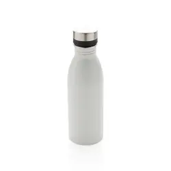 Boca za vodu od nehrđajućeg čelika Deluxe P436.41 off white-1