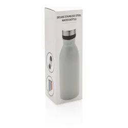 Boca za vodu od nehrđajućeg čelika Deluxe P436.41 off white-6