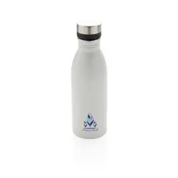 Boca za vodu od nehrđajućeg čelika Deluxe P436.41 off white-3