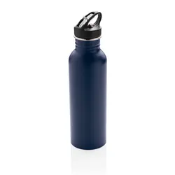 Boca za vodu od nehrđajućeg čelika Deluxe P436.42 navy-1