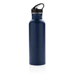 Boca za vodu od nehrđajućeg čelika Deluxe P436.42 navy-2