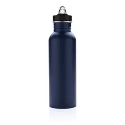 Boca za vodu od nehrđajućeg čelika Deluxe P436.42 navy-4