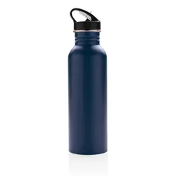 Boca za vodu od nehrđajućeg čelika Deluxe P436.42 navy-5