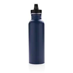 Boca za vodu od nehrđajućeg čelika Deluxe P436.42 navy-6