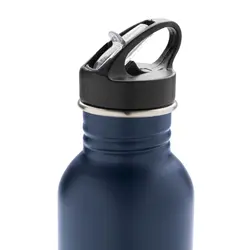 Boca za vodu od nehrđajućeg čelika Deluxe P436.42 navy-7
