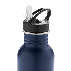 Boca za vodu od nehrđajućeg čelika Deluxe P436.42 navy-8
