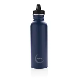 Boca za vodu od nehrđajućeg čelika Deluxe P436.42 navy-3
