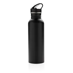 Boca za vodu od nehrđajućeg čelika Deluxe P436.42 black-2