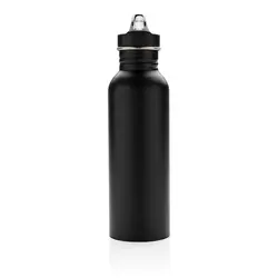 Boca za vodu od nehrđajućeg čelika Deluxe P436.42 black-4