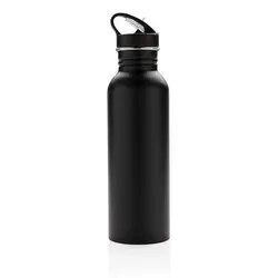 Boca za vodu od nehrđajućeg čelika Deluxe P436.42 black-5
