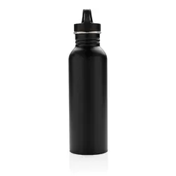 Boca za vodu od nehrđajućeg čelika Deluxe P436.42 black-6